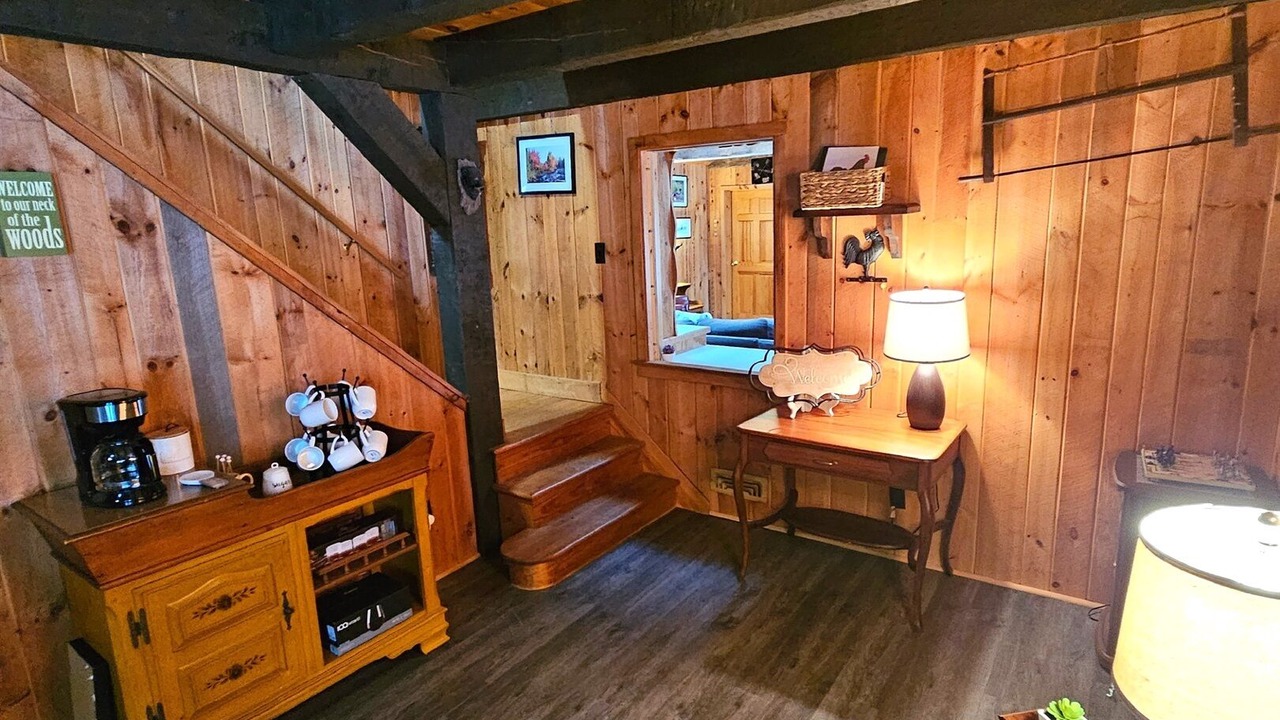 Photo of Bedroom in Brant Lake