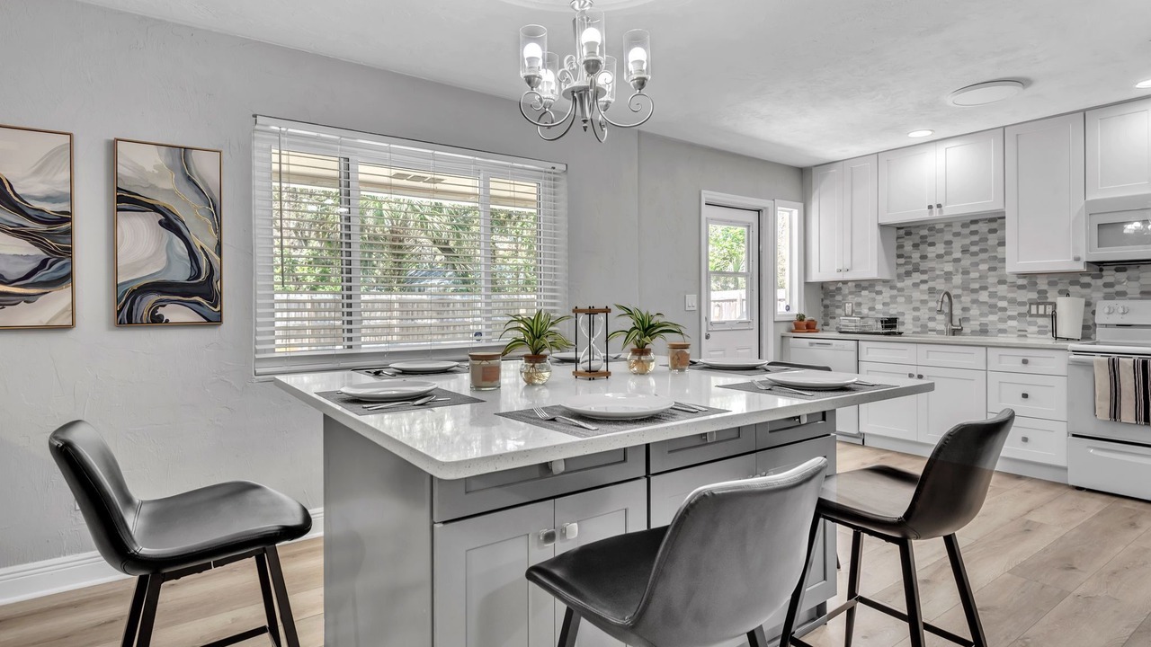 Photo of Kitchen in Florida Shores