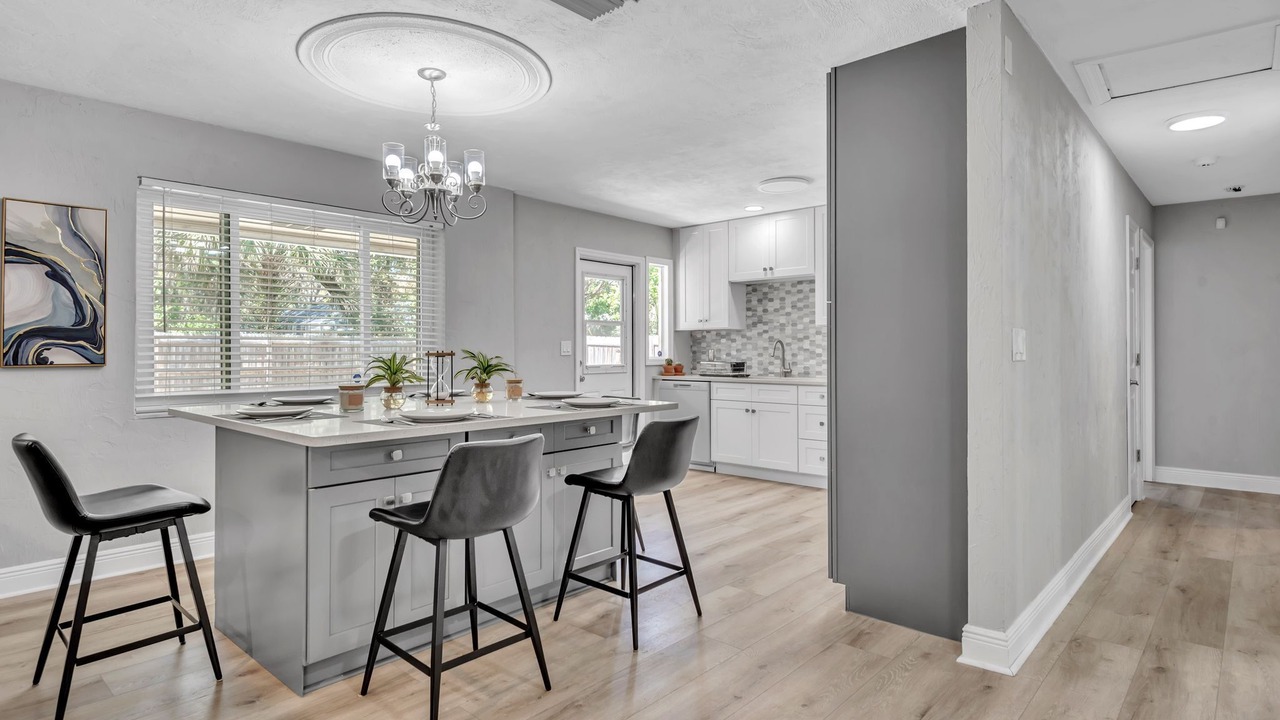 Photo of Kitchen in Florida Shores