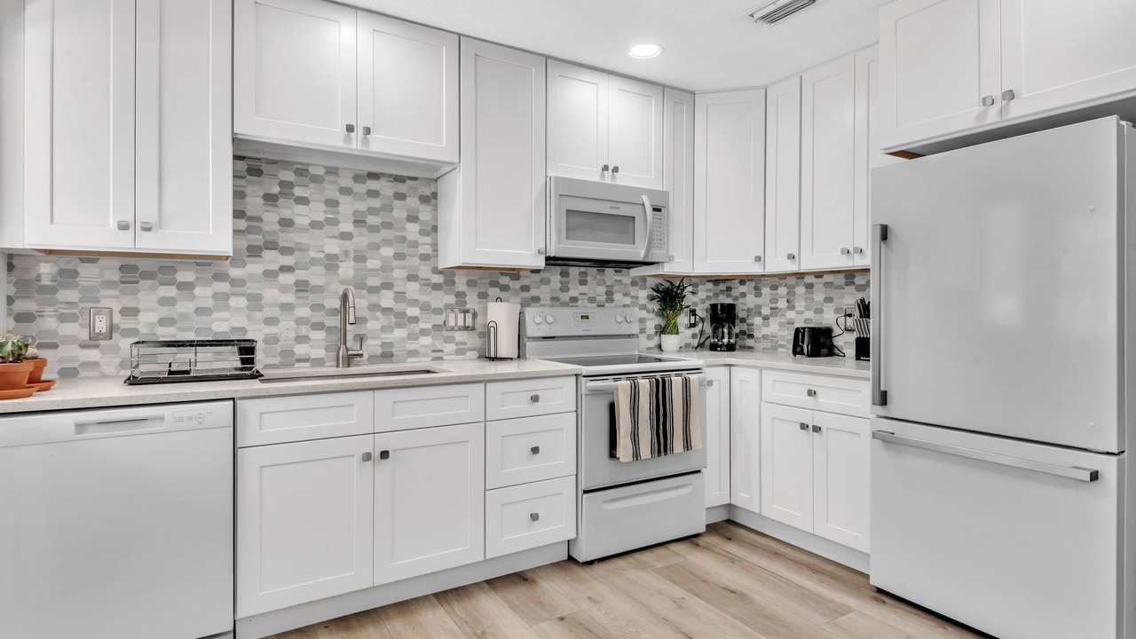 Photo of Kitchen in Florida Shores
