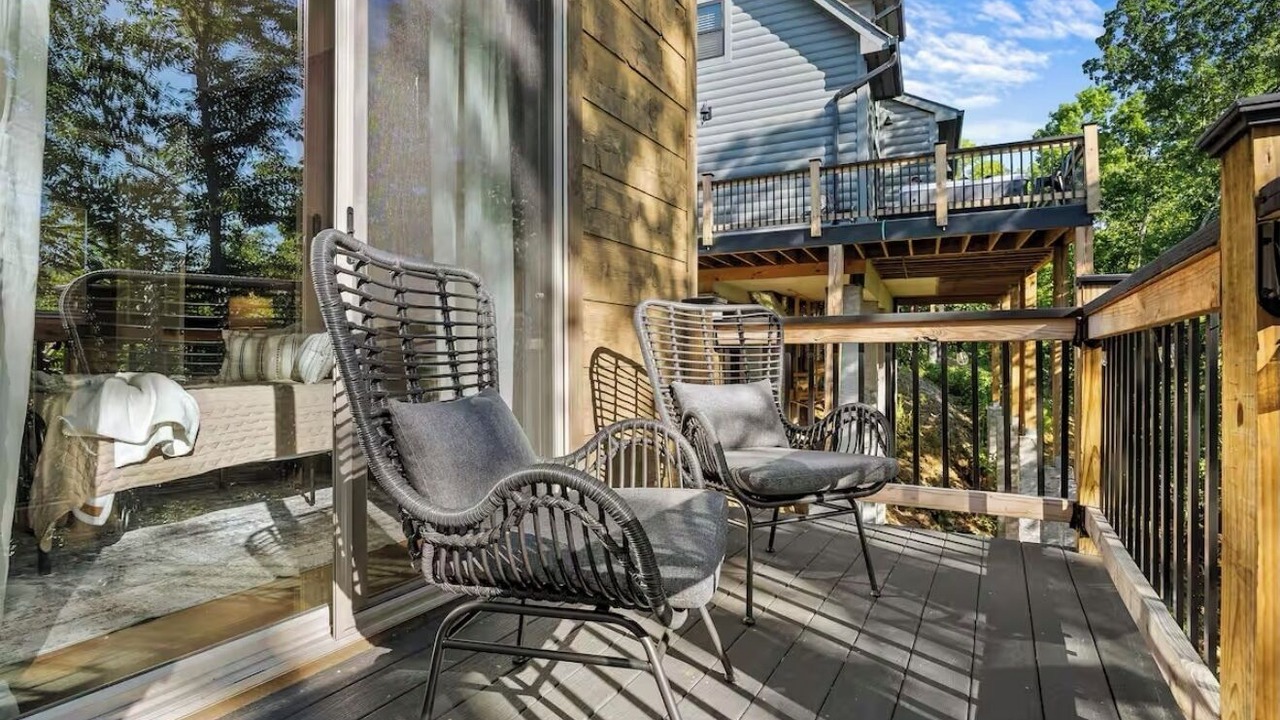 Photo of Outdoor in Sevierville