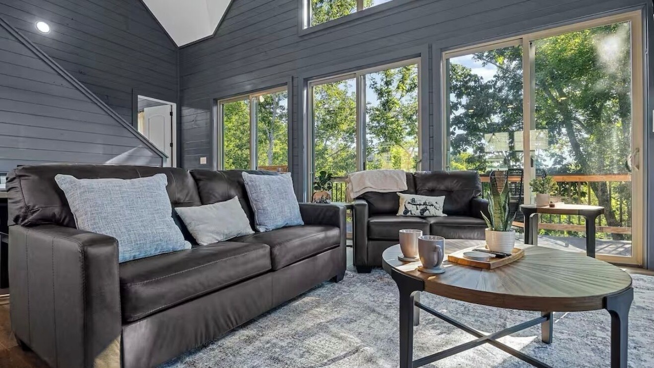Photo of Livingroom in Sevierville