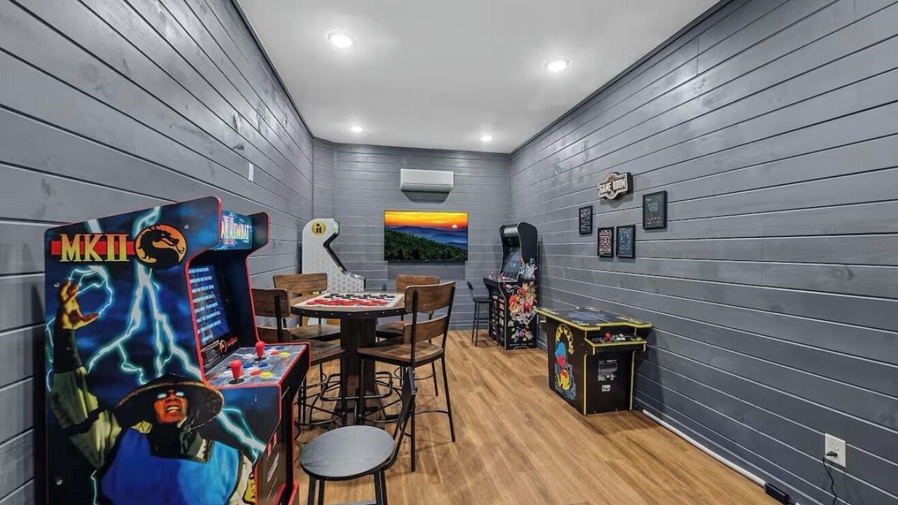 Photo of Bedroom in Sevierville