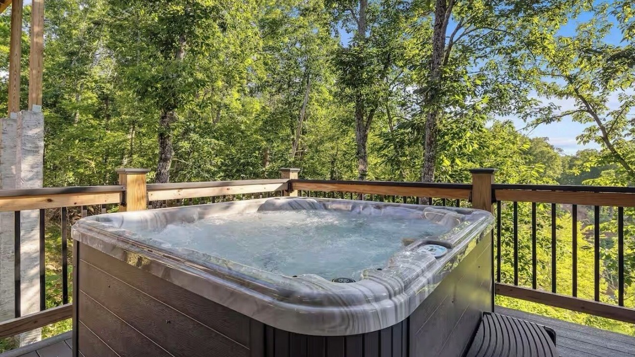 Photo of Outdoor in Sevierville