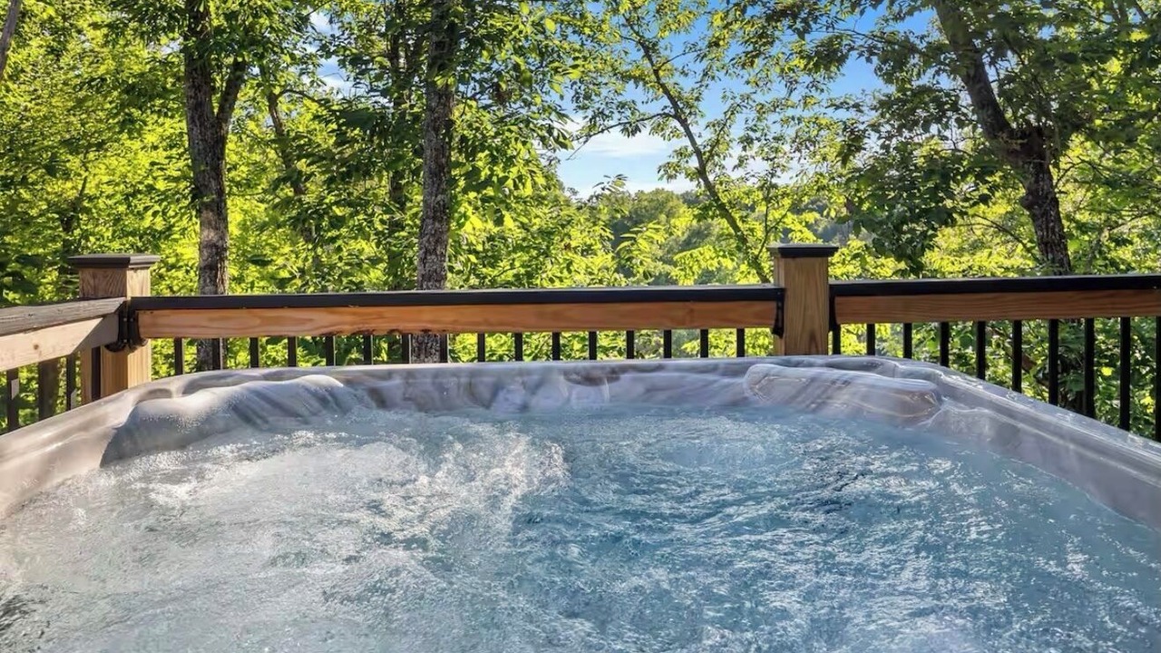 Photo of Outdoor in Sevierville