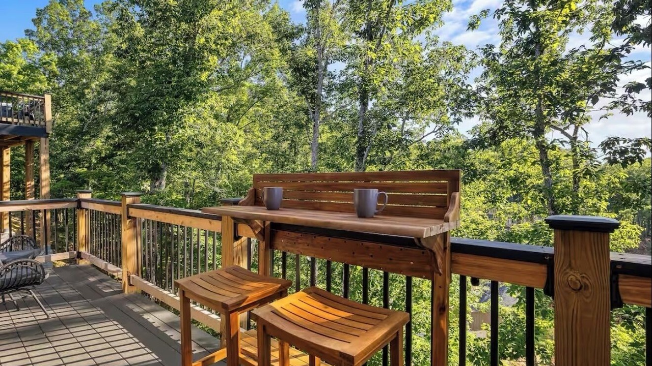 Photo of Outdoor in Sevierville