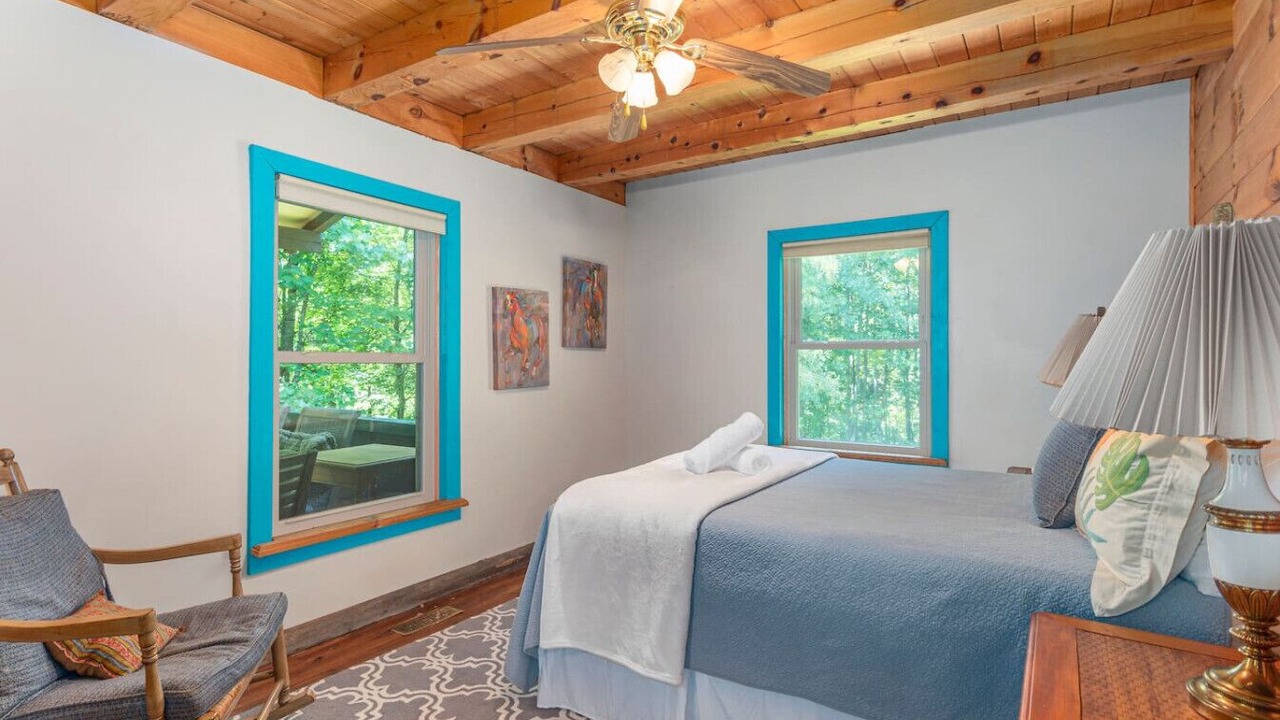 Photo of Bedroom in Leicester