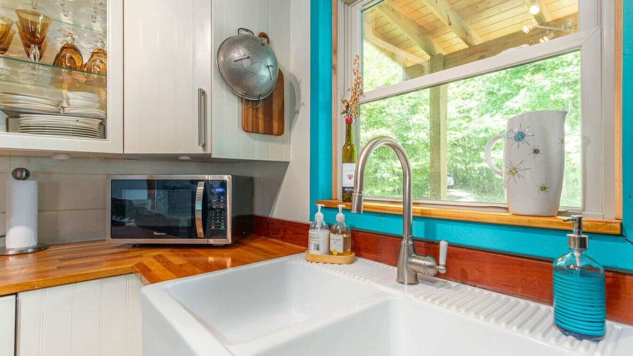 Photo of Kitchen in Leicester