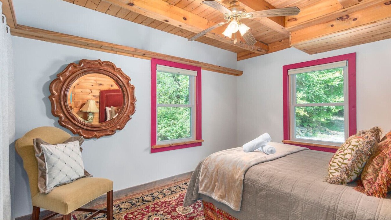 Photo of Bedroom in Leicester