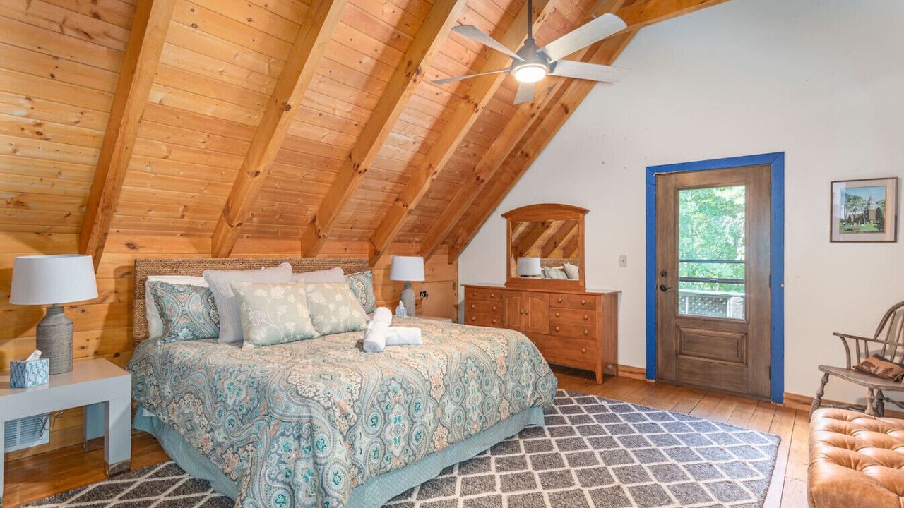 Photo of Bedroom in Leicester