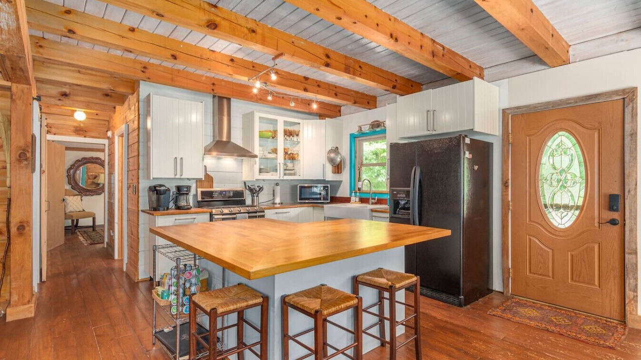 Photo of Kitchen in Leicester