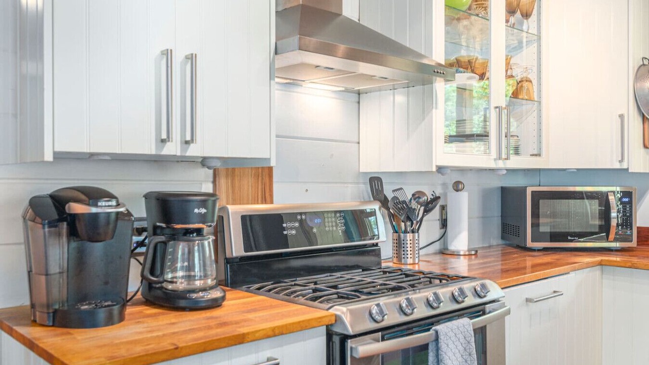Photo of Kitchen in Leicester