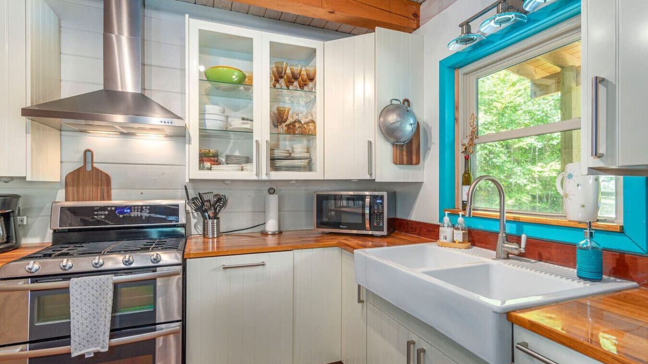 Photo of Kitchen in Leicester