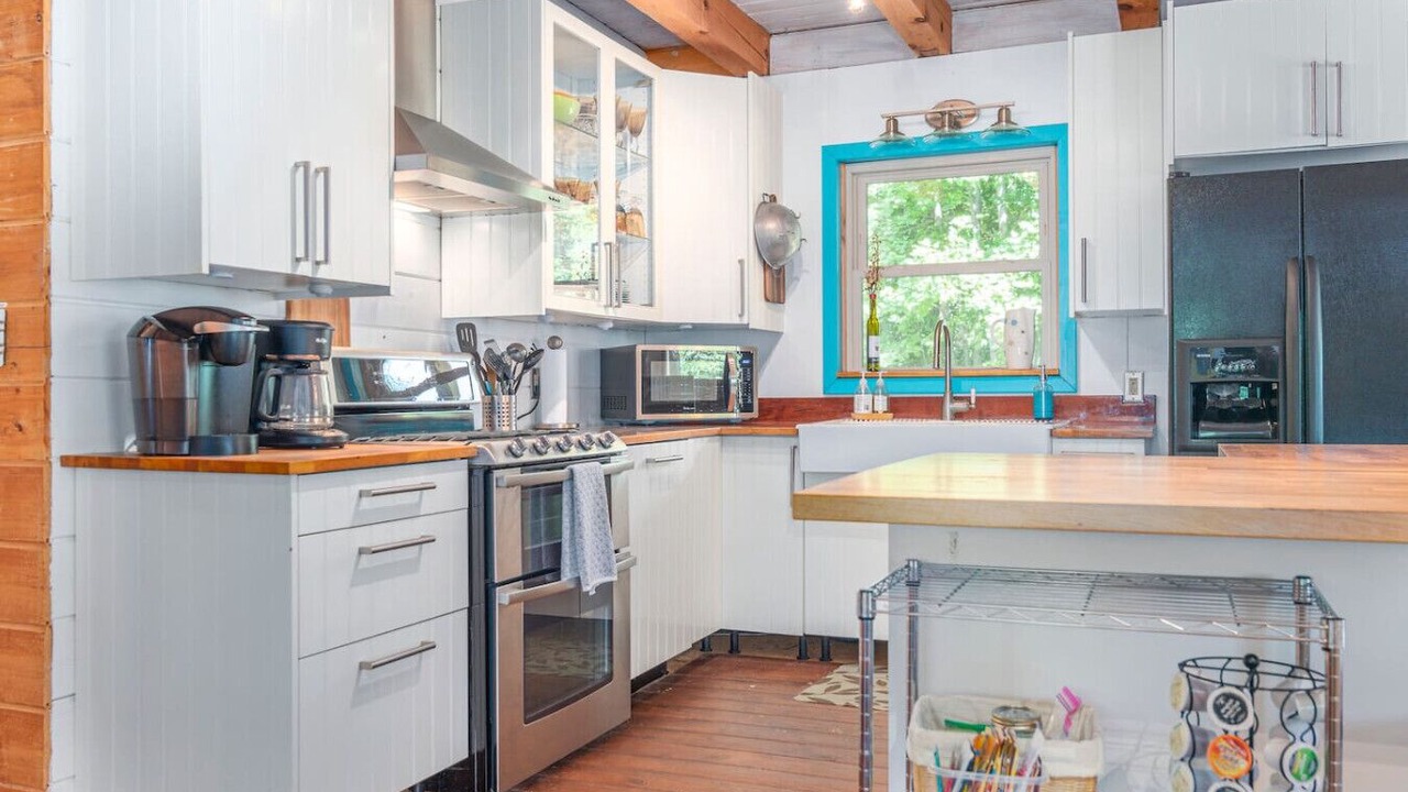 Photo of Kitchen in Leicester