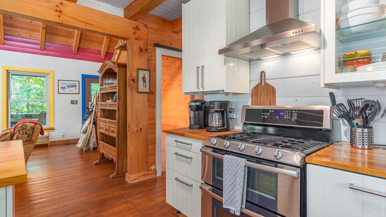 Photo of Kitchen in Leicester