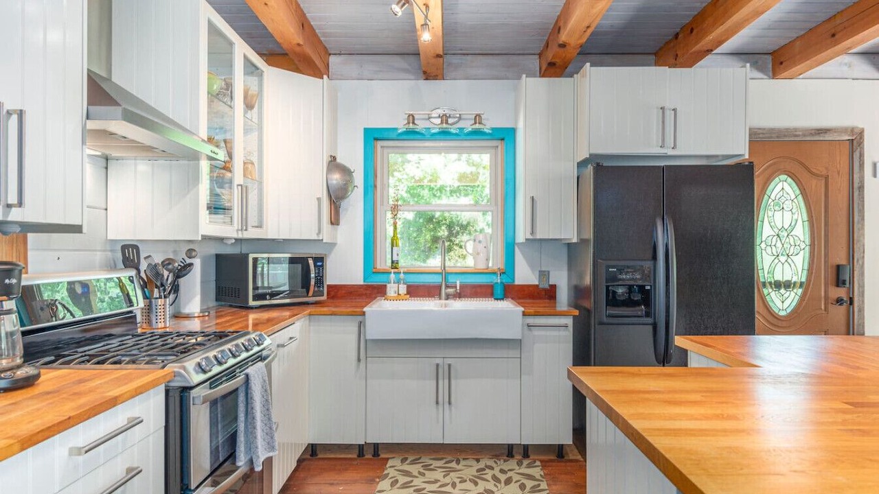 Photo of Kitchen in Leicester