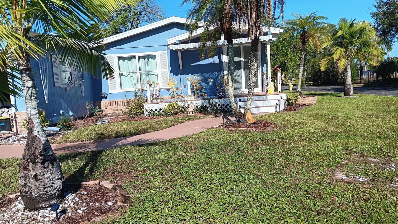 Photo of Outdoor in Del Tura