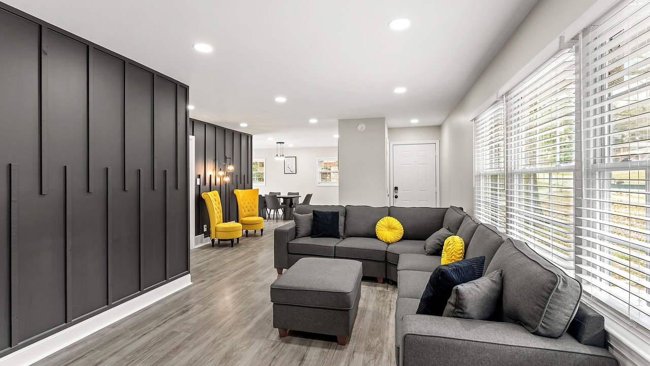 Photo of Livingroom in Atlanta