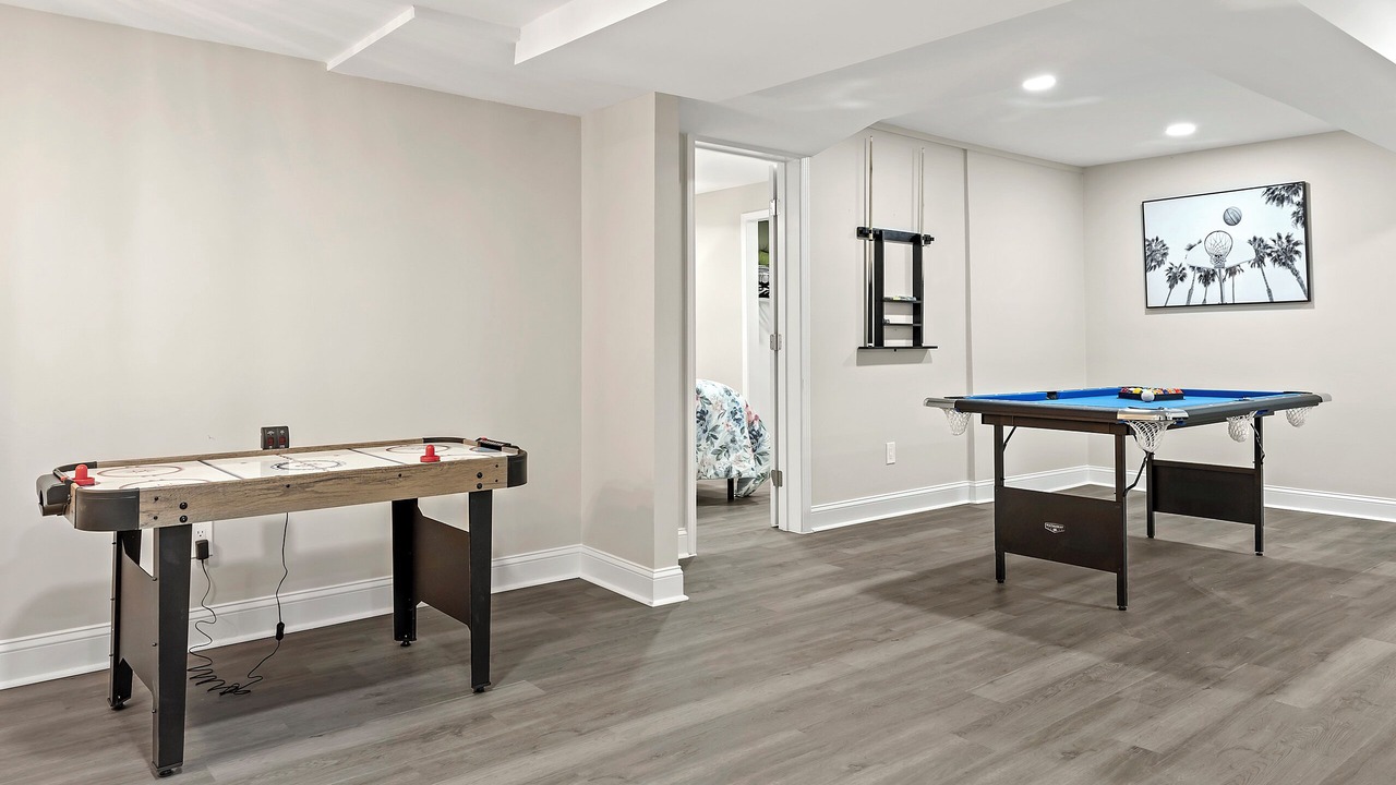 Photo of Bedroom in Atlanta