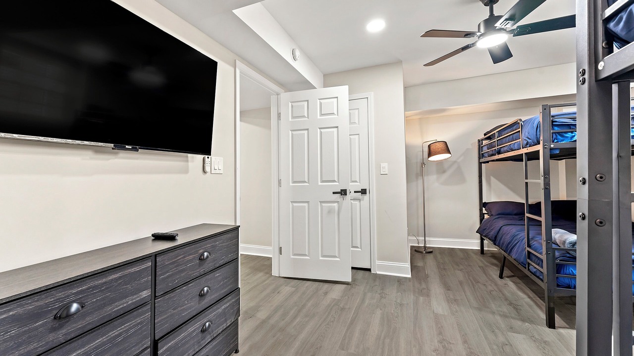 Photo of Bedroom in Atlanta