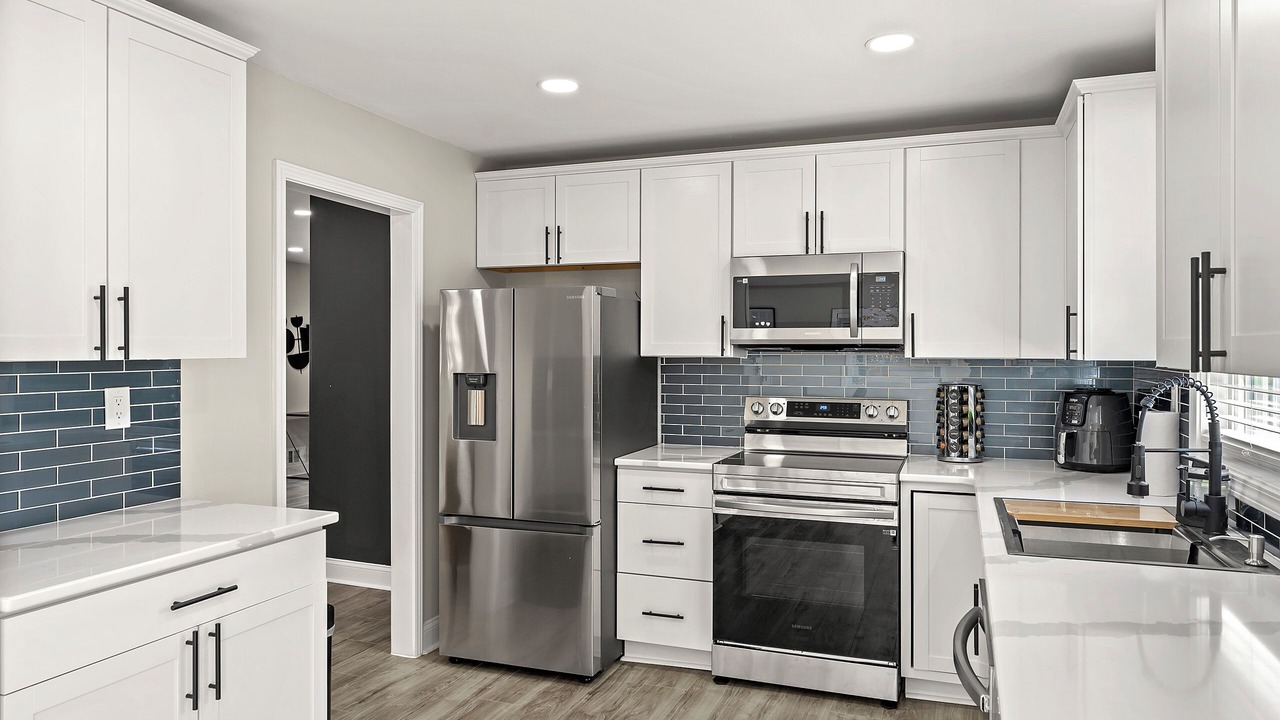 Photo of Kitchen in Atlanta
