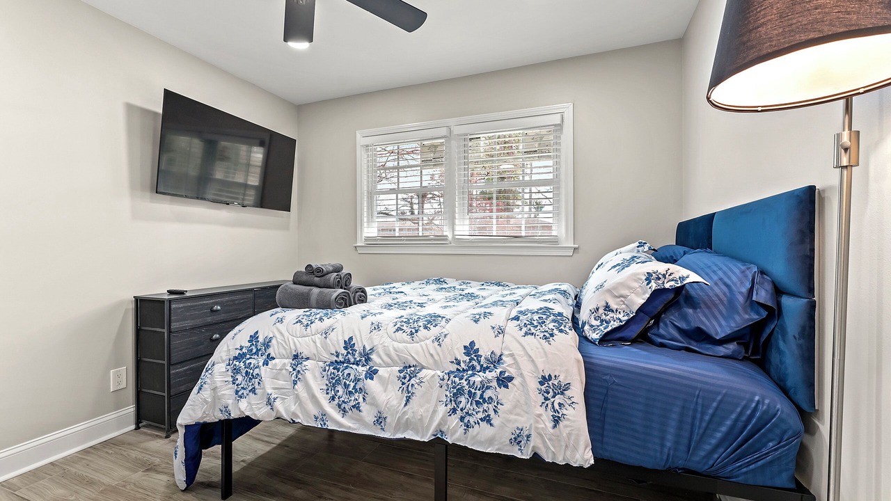 Photo of Bedroom in Atlanta