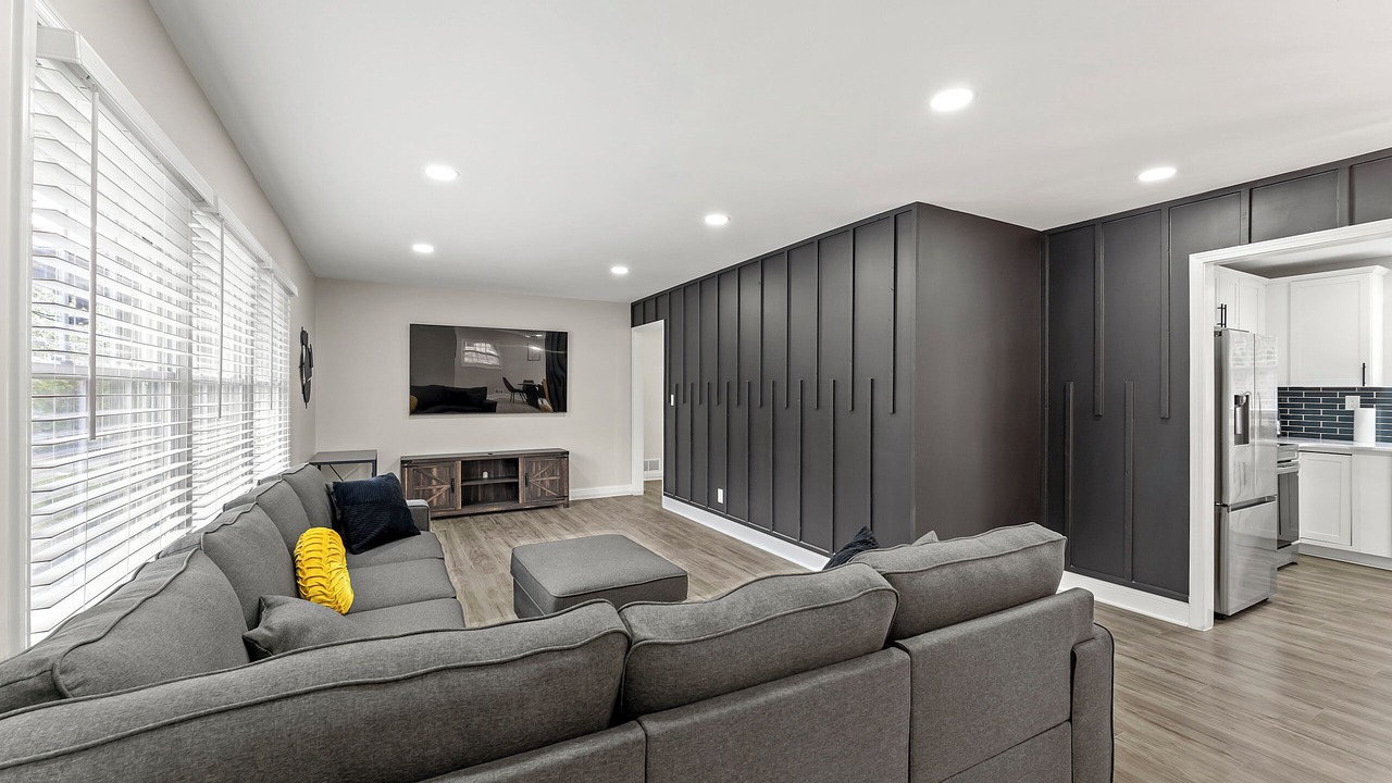 Photo of Livingroom in Atlanta