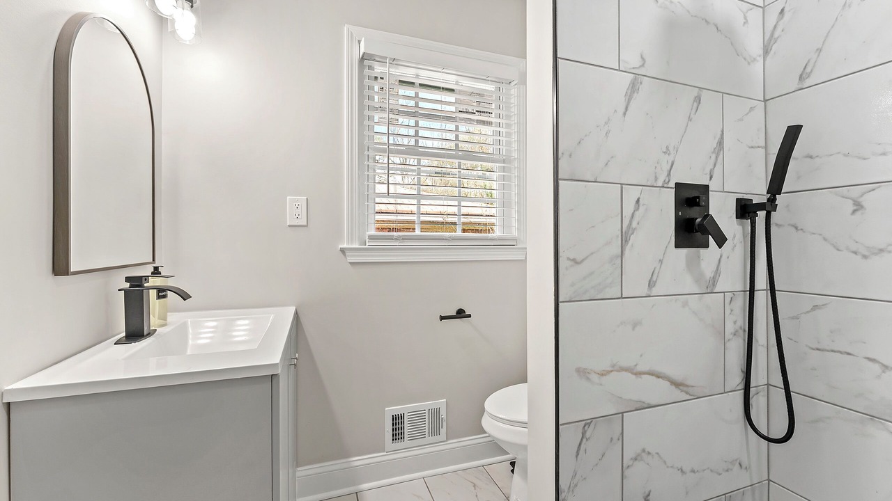 Photo of Bathroom in Atlanta