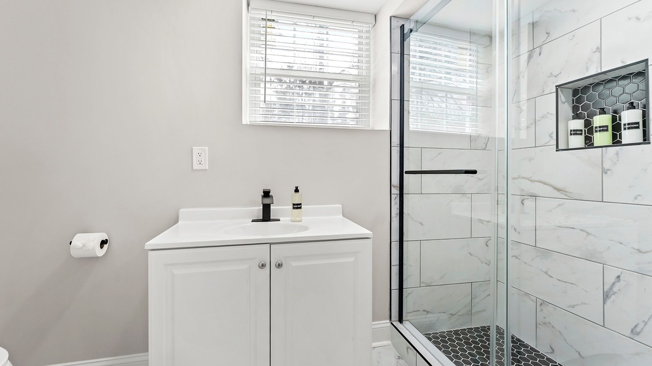 Photo of Bathroom in Atlanta