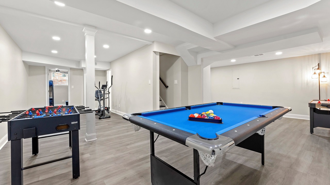 Photo of Bedroom in Atlanta
