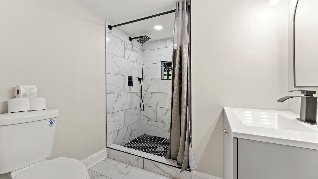 Photo of Bathroom in Atlanta