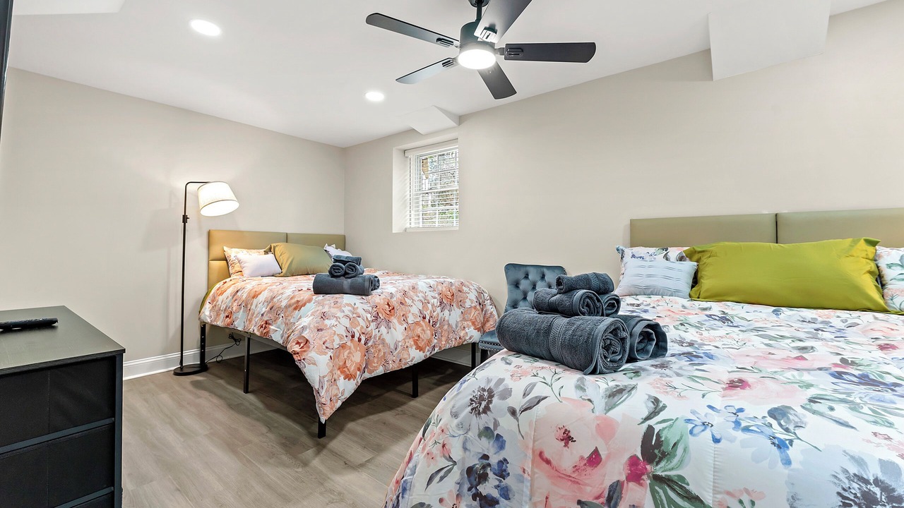 Photo of Bedroom in Atlanta