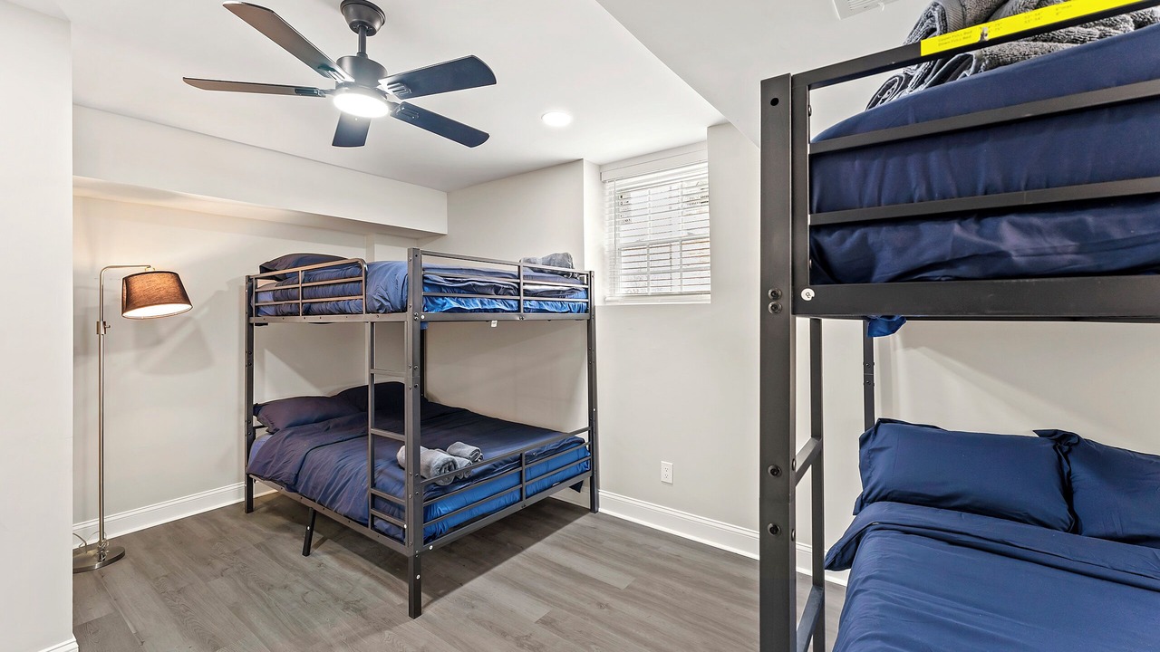 Photo of Bedroom in Atlanta