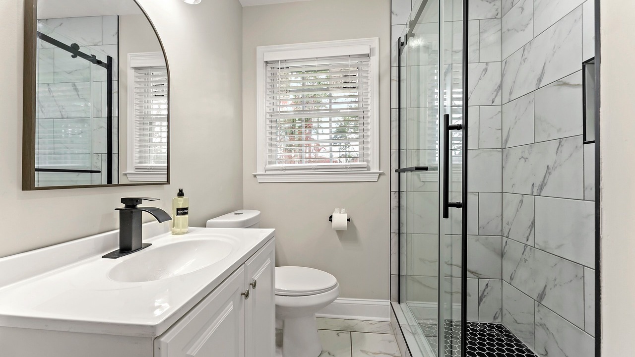 Photo of Bathroom in Atlanta