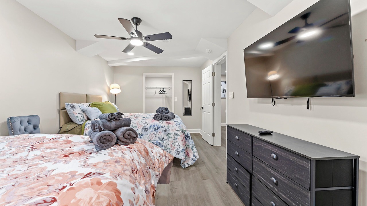 Photo of Bedroom in Atlanta