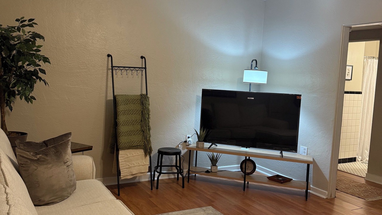 Photo of Livingroom in College Park