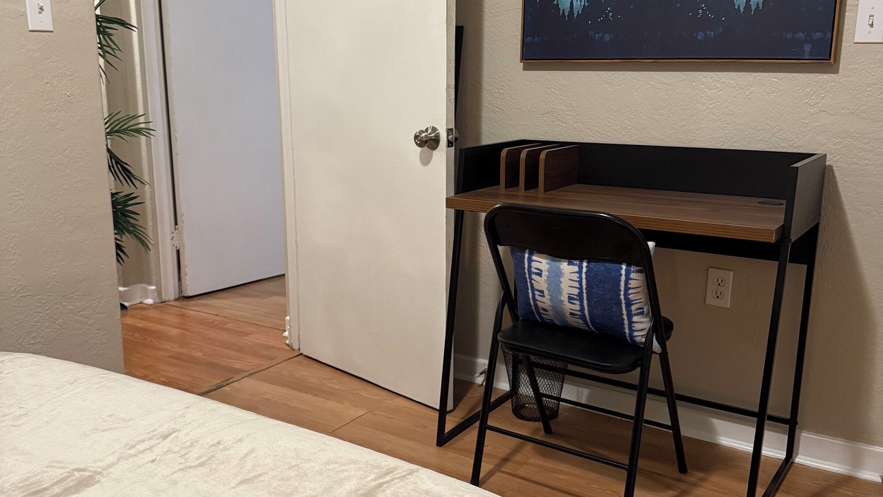Photo of Bedroom in College Park
