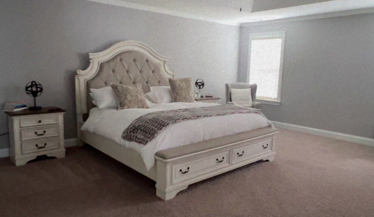 Photo of Bedroom in Grovetown