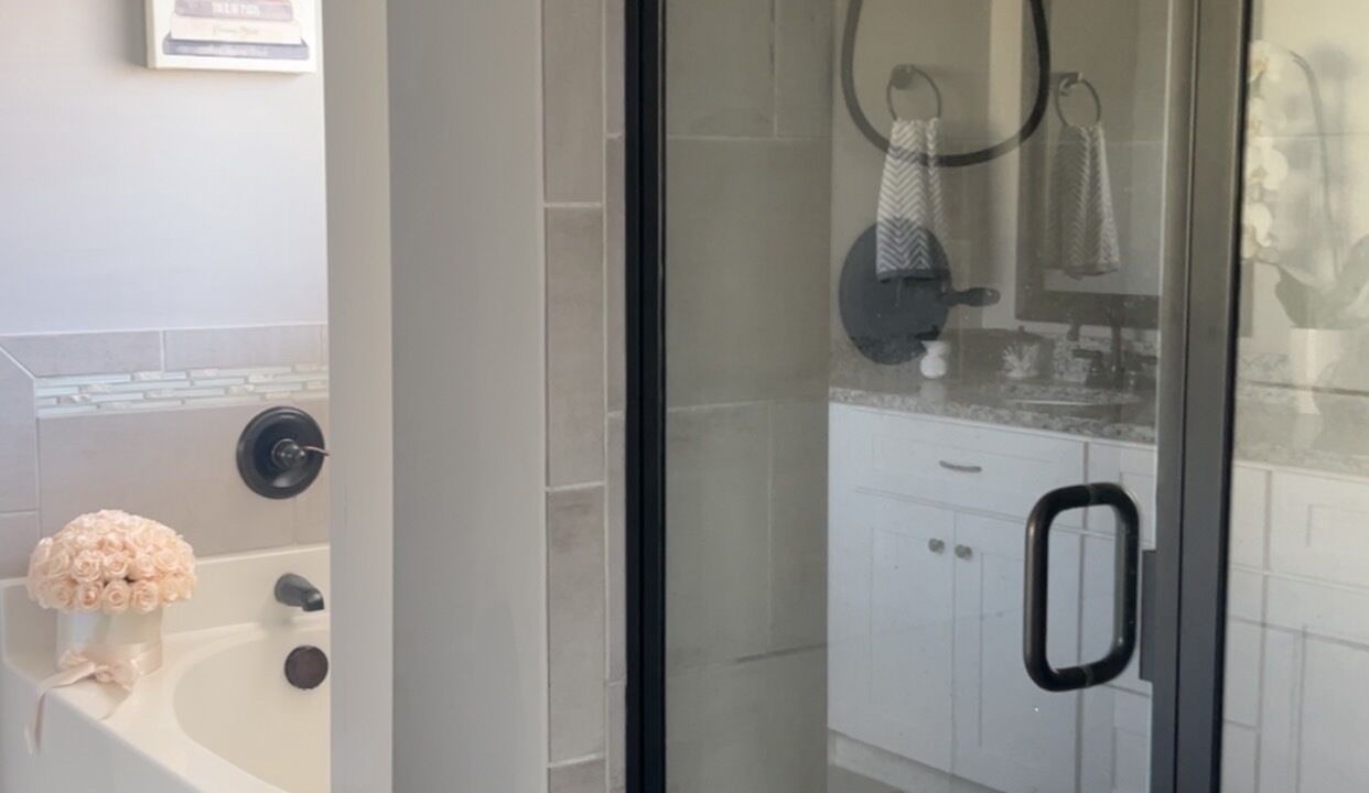 Photo of Bathroom in Grovetown