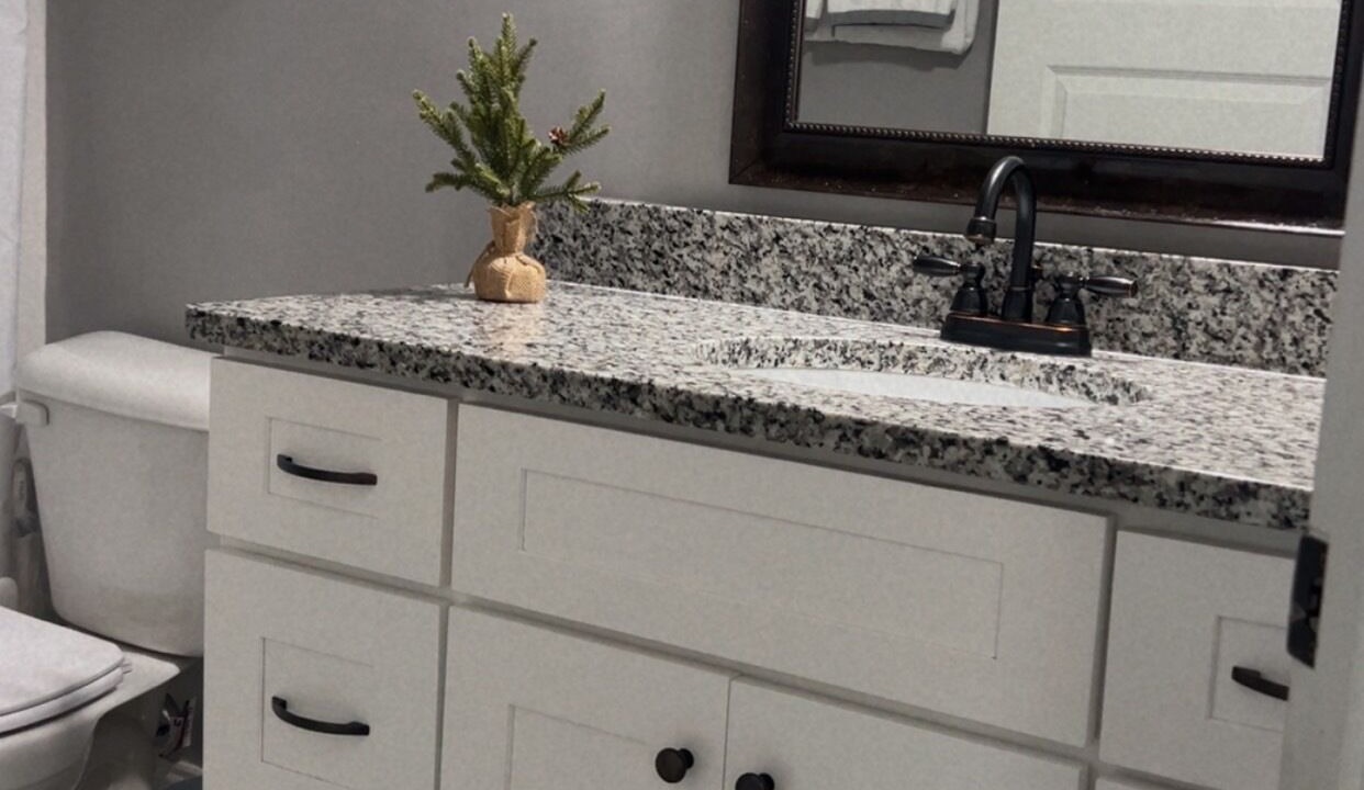 Photo of Bathroom in Grovetown