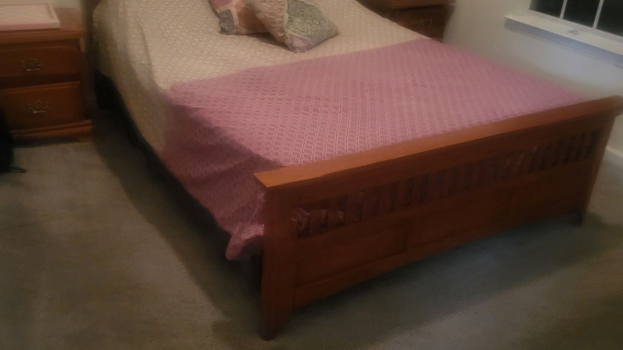 Photo of Bedroom in Ellenwood