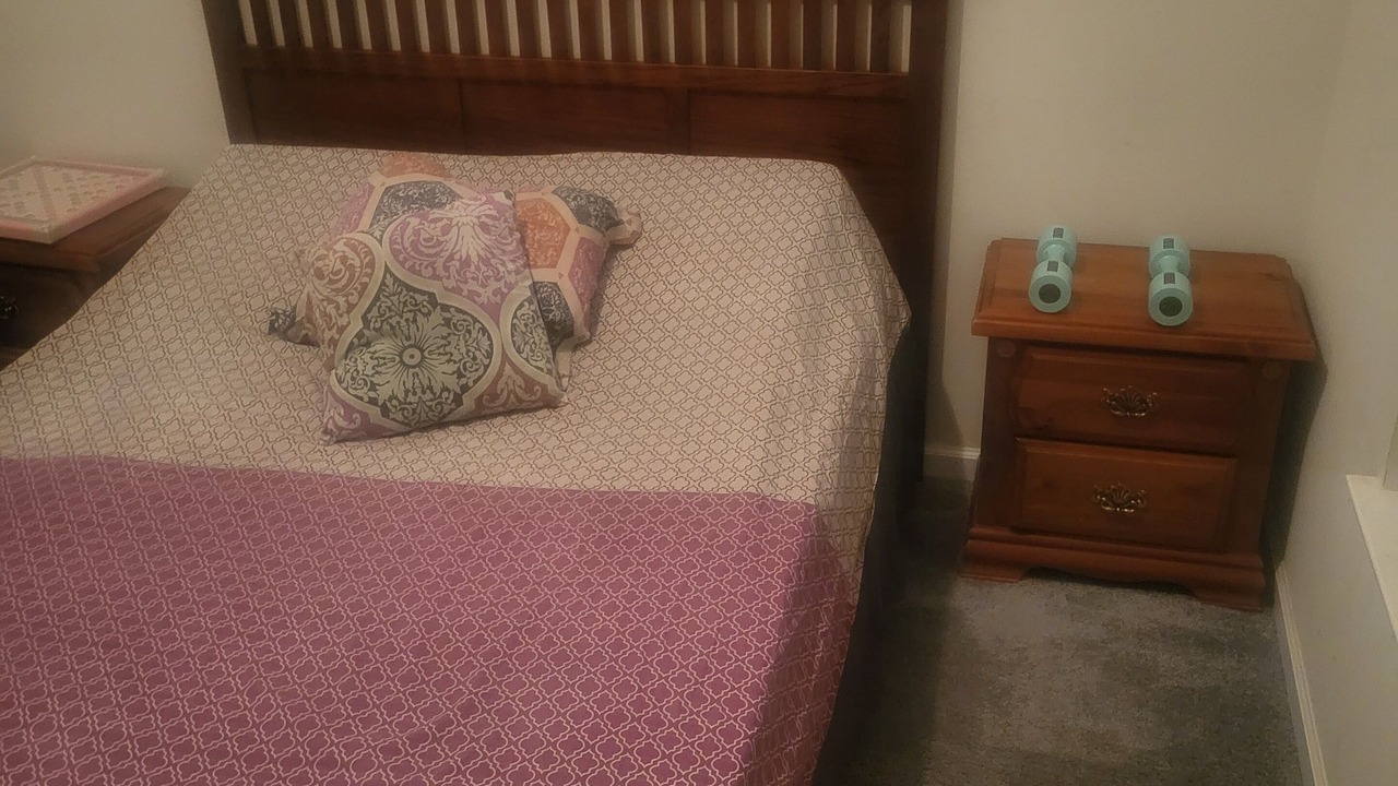 Photo of Bedroom in Ellenwood
