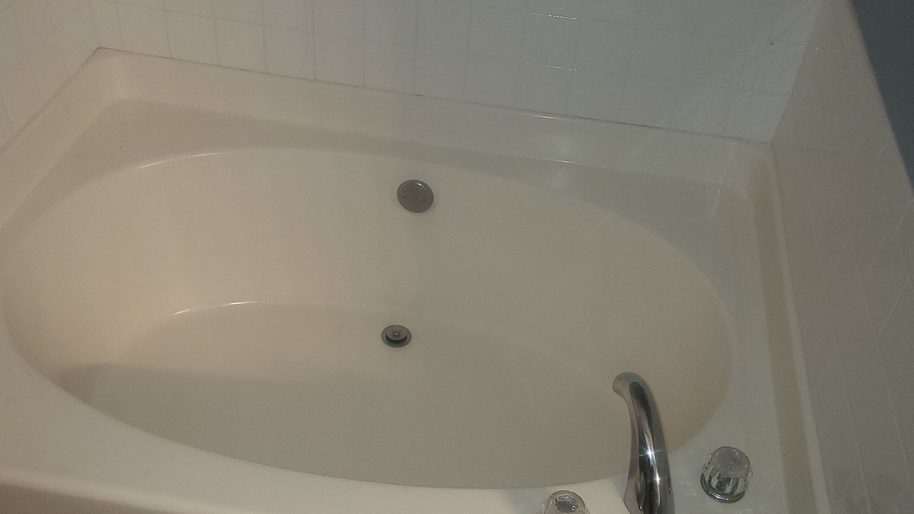 Photo of Bathroom in Ellenwood