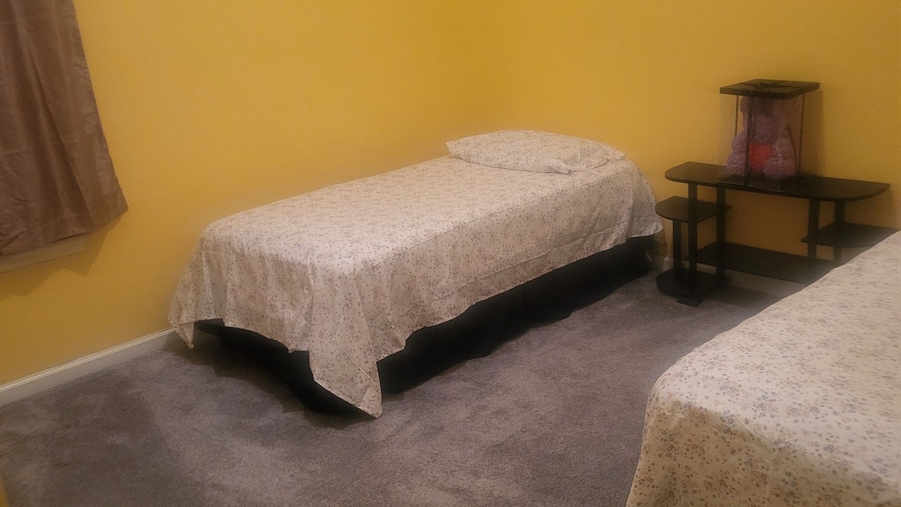 Photo of Bedroom in Ellenwood