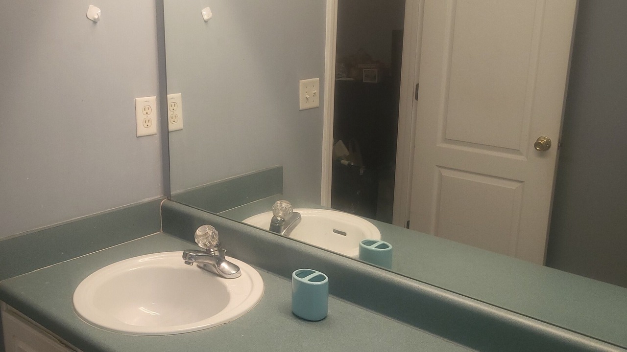 Photo of Bathroom in Ellenwood