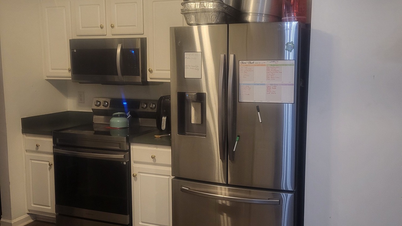 Photo of Kitchen in Ellenwood