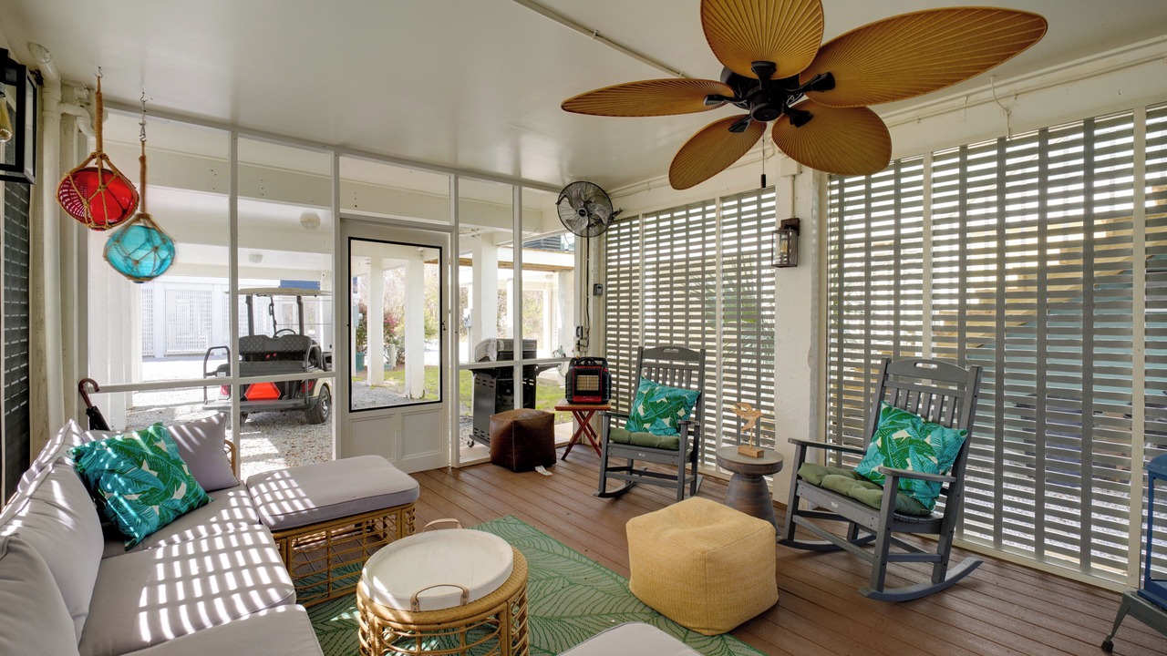 Photo of Patio Balcony in Pass Christian