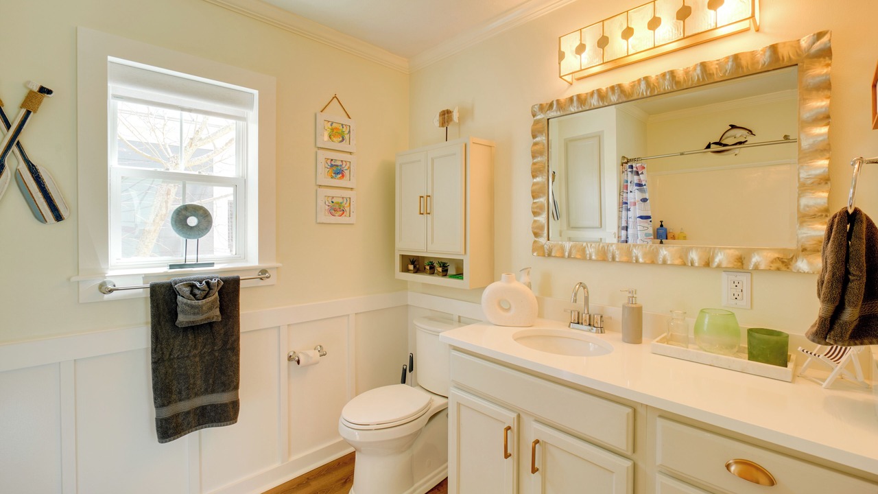 Photo of Bathroom in Pass Christian