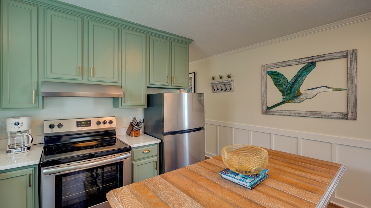 Photo of Kitchen in Pass Christian