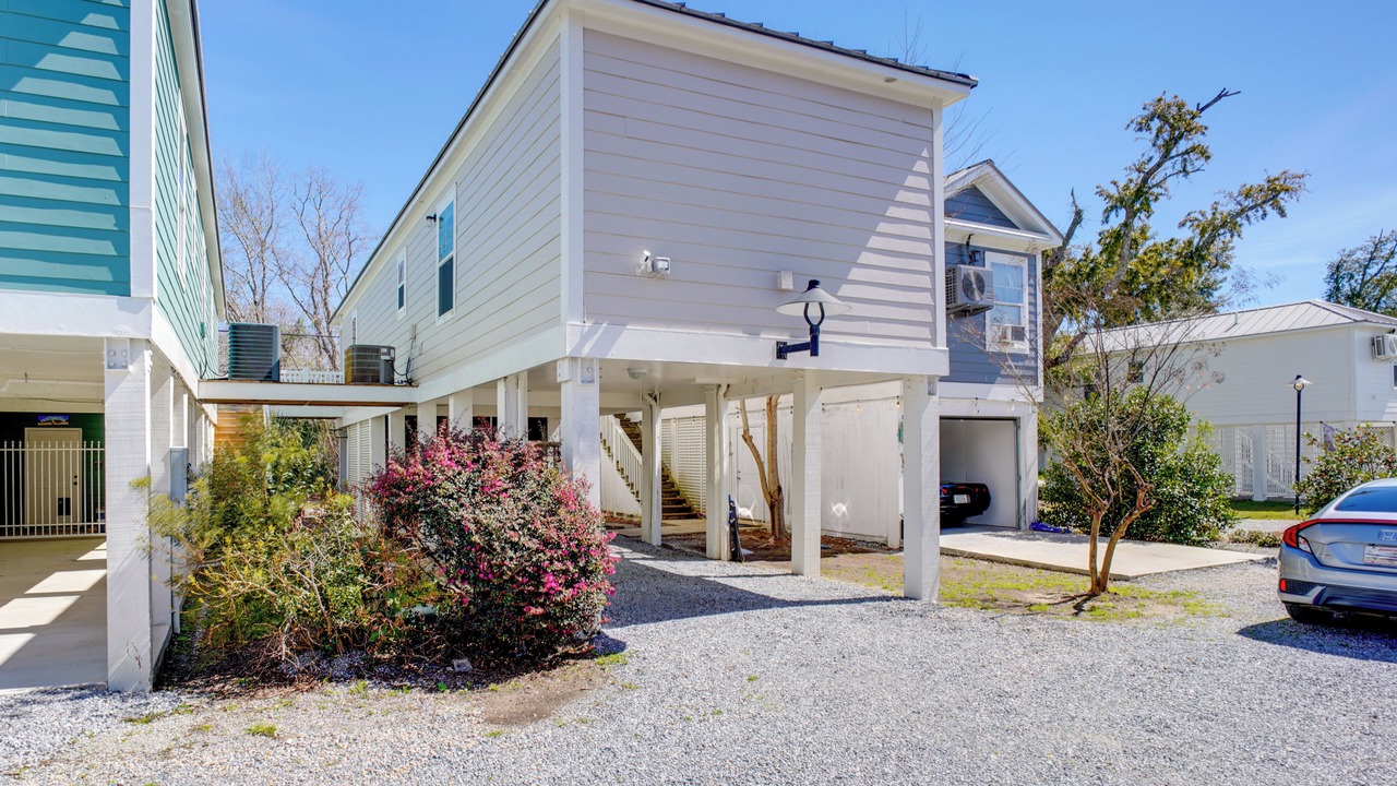 Photo of Outdoor in Pass Christian